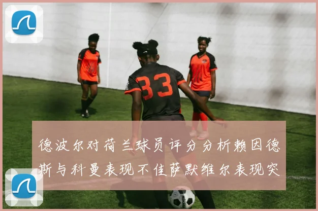 德波尔对荷兰球员评分分析赖因德斯与科曼表现不佳萨默维尔表现突出